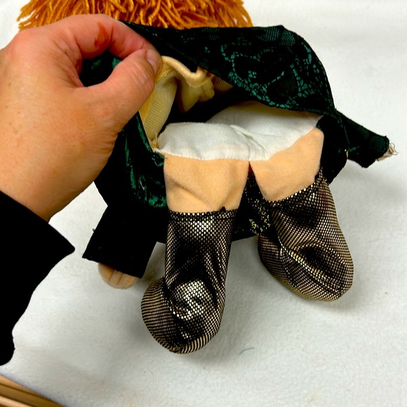 2005 Sunny & Co Toys 14” Princess hand puppet - Picture 7 of 12